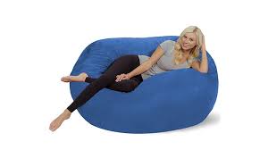 2020 popular 1 trends in furniture, home & garden, mother & kids, toys & hobbies with beans for bean bag chair and 1. 15 Most Comfortable Bean Bag Chairs In 2021 The Trend Spotter