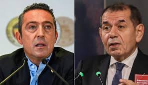 Fenerbahçe ve Galatasaray'dan orta Süper Kupa kararı