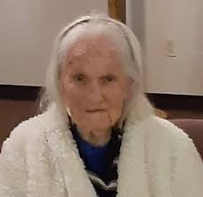 Nellie Struckman Obituary (1927