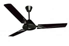 Ember Color Ceiling Fan With Leaf Shaped Trims By Crompton Give Your Home A Soothing And Calming Effect With Ember Colored C Ceiling Fan Ceiling Fan Design Fan