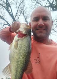 2021 OKA Event # 3 at McGee Creek Lake