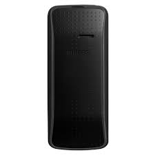 Philips X128 Black инструкция ...