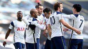 Official account of tottenham hotspur. Tottenham 2021 22 Fpl Player Prices