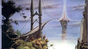 3 artists on their biggest fantasies culture Wallpaper 1920x1080 Px Art Bridges Fantasy Island Magic 1920x1080 Wallup 1536483 Hd Wallpapers Wallhere