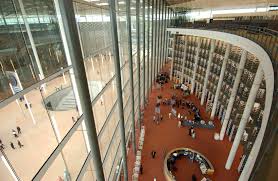 Petronas is made up of a young workforce, with 56% of our people below the age of 36. Petronas University Of Technology Foster Partners Norman Foster