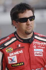 Back injury could sideline Elliott Sadler