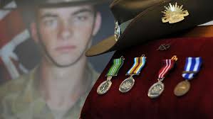 Sapper Jamie Ronald Larcombe (1989-2011)