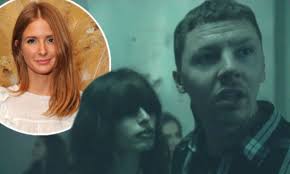 Professor Green raps about ex wife Millie Mackintosh in video for new track 