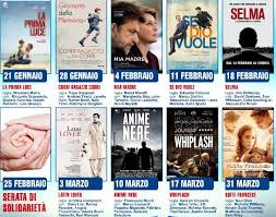 Non sposate le mie figlie.e' questo il film che andrà in onda stasera, mercoledì 9 giugno, su rai 1 in prima serata, subito dopo l'appuntamento con sogno azzurro.ma scopriamo qualche. Progetto Cinema 2016 Giovedi 26 Febbraio Ore 19 30 Cinema Ariston Serata Di Solidarieta Con Non Sposate Le Mie Figlie Infocollepasso