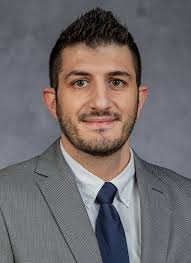 Men's Basketball Coaches