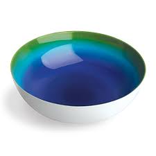 Résumé de l'ombre d'un soupçon. French Bull 8 Pasta Bowl Melamine Dinnerware Large Mixing Serving Blue Ombre Buy Online In Botswana At Botswana Desertcart Com Productid 66937415