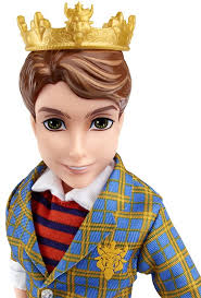 Ben descendientes muñeco sales