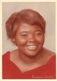 Gwendolyn Faye Shelby Obituary August 30, 2013