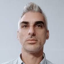 Enzo Greco's Instagram, Twitter & Facebook