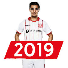 It has a resolution of 512x512 pixels. Kaan Ayhan Bleibt Ein Weiteres Jahr Fortune Fortuna Dusseldorf 1895