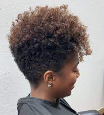 Sleek and sophisticated, comfort is the middle name of this styling. 29 Most Flattering Short Curly Hairstyles To Perfectly Shape Your Curls
