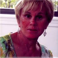 Alicia Palmer Obituary