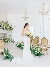 Ivy Rose Barn Editorial Mao Photography