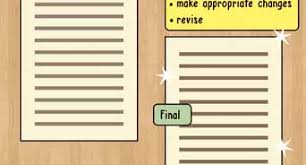 Do you know how to restate a thesis? How To Restate A Thesis 9 Steps With Pictures Wikihow
