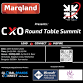 CXO -  ROUND TABLE SUMMIT event image