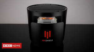 When asked what makes kfc fried chicken so special, colonel sanders used to say, it's still freshly prepared in every restaurant, seasoned with a secret blend of 11 herbs and spices, and then. Kfc Launches Game Console With Built In Chicken Warmer Bbc News