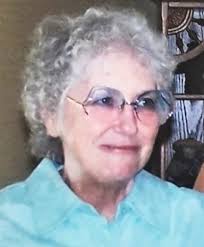 Anita "Ruth" McLafferty Obituary