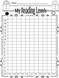 Reading Goal And Progress Graph