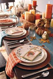 For tips on how to set the table for a formal thanksgiving dinner, read on! Make It A Happy Thanksgiving With Our Step By Step Guide For A Seamless Gathering Wit Dinner Table Decor Fall Table Decor Thanksgiving Dinner Table Decorations