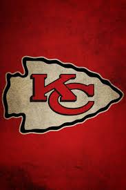 Looking for the best kansas city chiefs wallpapers? Kc Chiefs Wallpaper And Screensavers Wallpapersafari Chiefs Wallpaper Kansas City Chiefs Kansas City Chiefs Logo