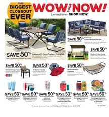 Huge selection of outdoor furniture products. Kroger Weekly Ad Backyard Sale July 5 10 2018 Weeklyads2