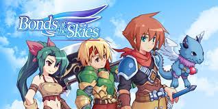 Times are changing, and the existence of the grimoas has become less relevant in everyday life. Bonds Of The Skies Nintendo Switch Download Software Spiele Nintendo