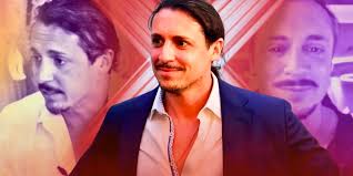 Peter Madrigal Is Missing From Vanderpump Rules Season 11 & There's A  Stunning Reason Why