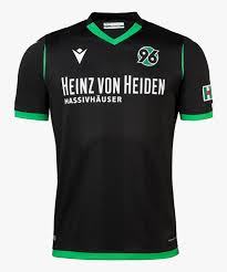 The latest tweets from hannover 96 (@hannover96). Hannover 96 2019 20 Away Kit