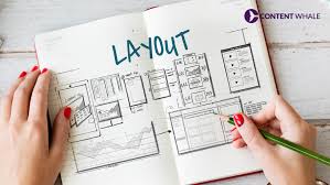 blog content placement