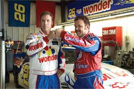This black, standard fit shirt is made of 100% cotton. Talladega Nights The Ballad Of Ricky Bobby 2006 Imdb