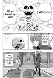 Can you fall in love with the skeleton? - skeleton post - Imgur