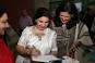 Image of Who is Divya Seth mother?