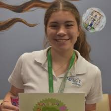 Our 2025–2026 school year quote, thoughtfully chosen by our students, is  “Be That Girl.” 💗 Each quarter, we'll celebrate one student from each  grade level and one faculty or staff member who