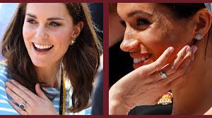 Shop Meghan Markle, Kate Middleton, & Queen Elizabeth's Favorite Nail  Polishes