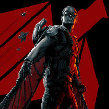 You can also upload and share your favorite the winter soldier wallpapers. Falcon Winter Soldier 1024x1024 Download Hd Wallpaper Wallpapertip