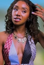 it's finally out guys! 🤪 go watch the #HERR music video 🫶🏽 link in ...