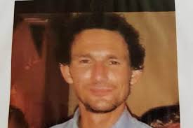 Just bring it back': Football shirt laid in tribute to Northampton  'kindhearted legend' Stephen Swann goes missing