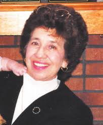 Marian Valentine (Castellana) Conti