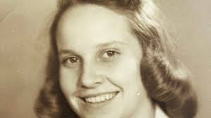 Miss Brown' in the Secret City