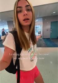 Madison Brinson Lubbock