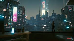 How to access the flying car in cyberpunk 2077. Cyberpunk 2077 Pc Review Gamewatcher