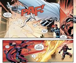 How Does Cyclops Contain His Optic Blast By Just Wearing A Pair Of Goggles?  Is It Made Of Some Special Material? - Quora