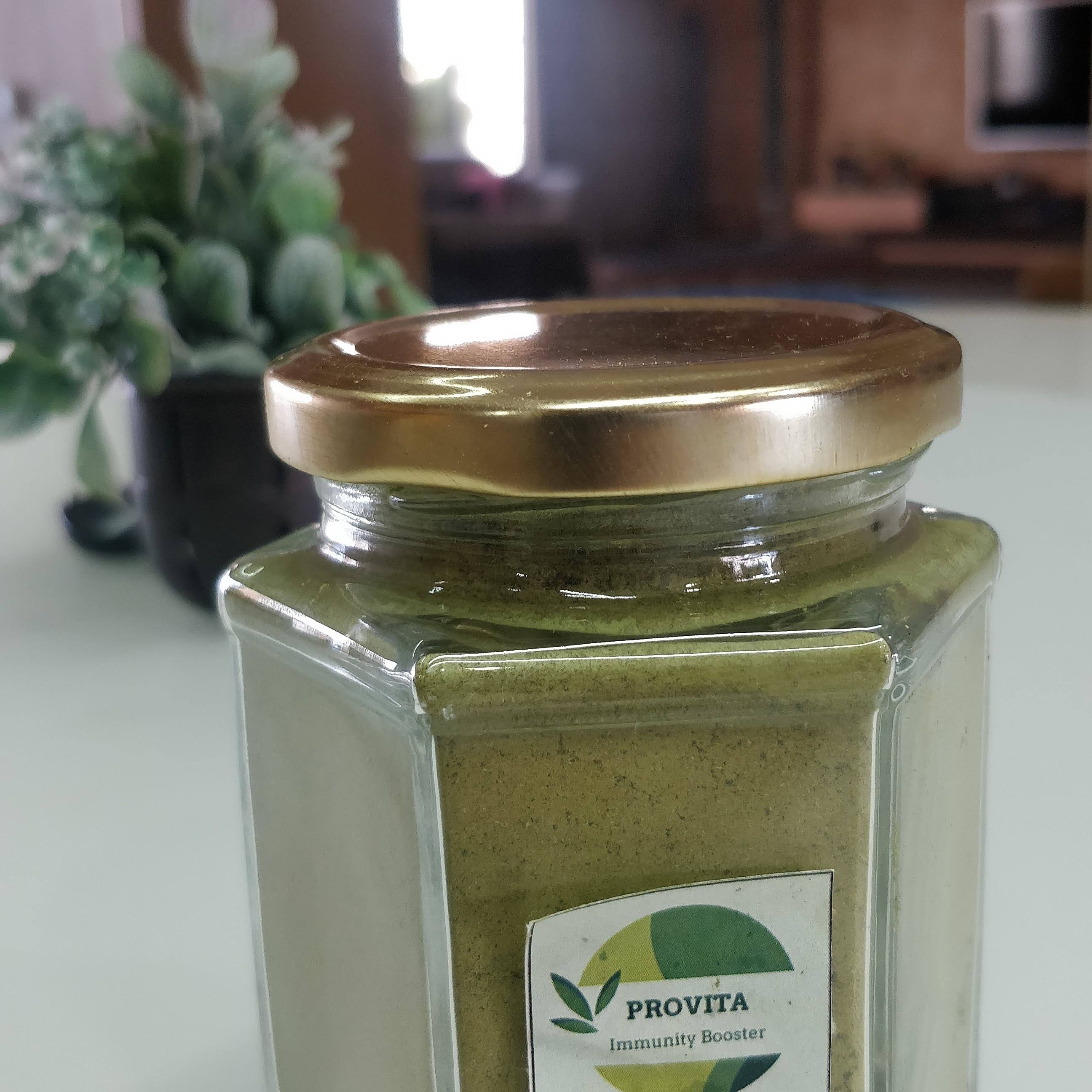 PROVITA IMMUNITY BOOSTER product image