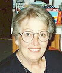 Betty Lou Maggi Obituary May 1, 2007