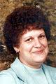 Frances Lorraine Perry Walker Perdue (1935-2013)